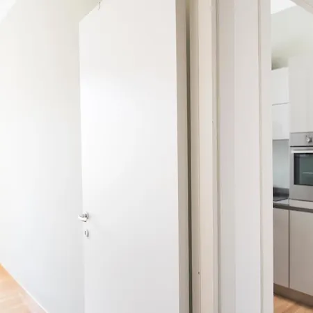 Modern 1 Bedroom Flat Metro Stop Appartamento Milano